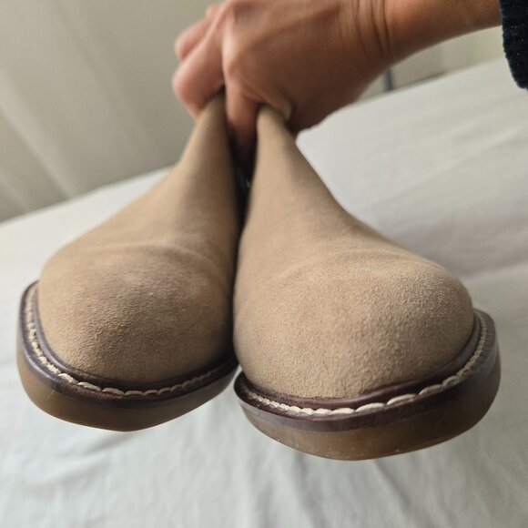 Coach Bowery boot Size 39.5 - Picture 10 of 10